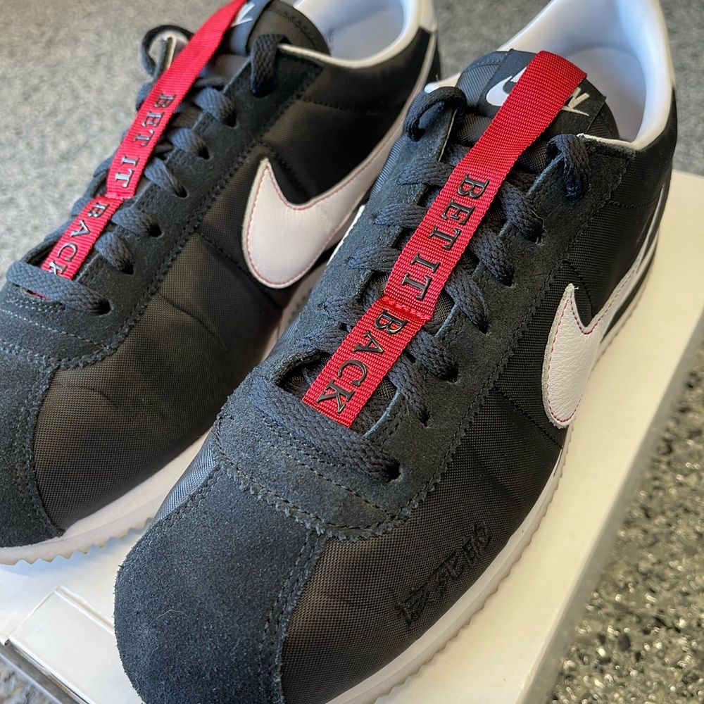 Nike Cortez Kenny III - great condition size 10.5